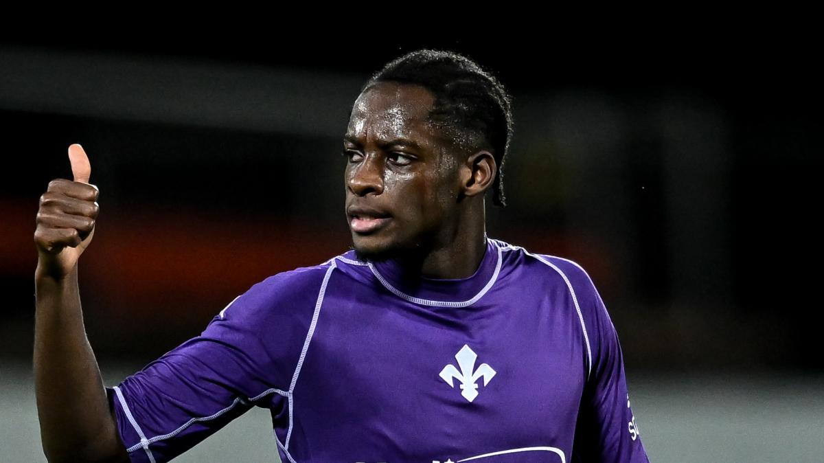 Immagine strip Copertina n.1