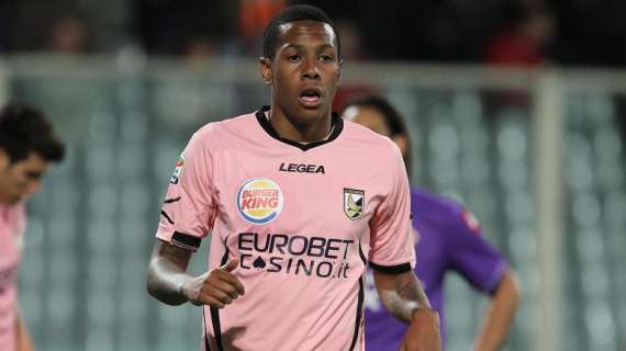 SERIE B, Palermo batte per 2-1 il Cesena