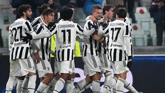 JUVE, Caso plusvalenze: chiuse le indagini, la nota