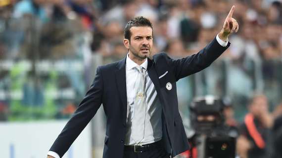 STRAMACCIONI, Temo approccio dei viola