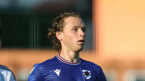 CHIESA JR, Ufficiale il suo passaggio alla Sampdoria 