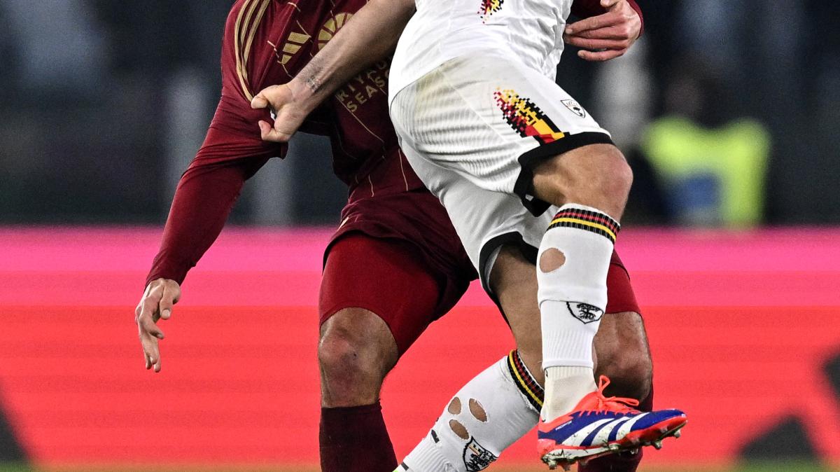 Lecce-Roma, ecco le formazioni ufficiali del secondo anticipo del 19° turno