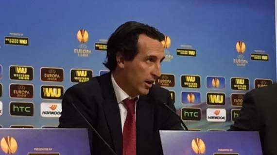 EMERY, Non siamo in finale. Viola forti ma...