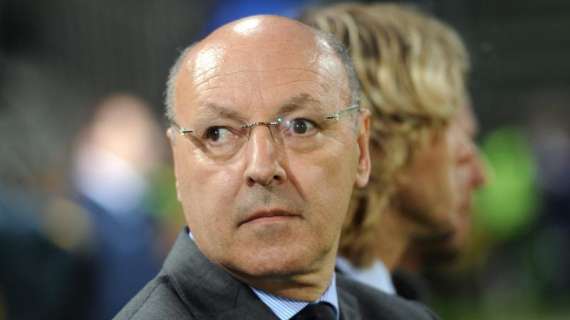 MAROTTA, Jovetic grande giocatore, su Isla..