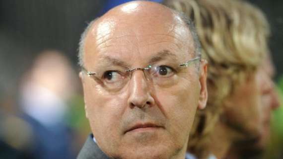 MAROTTA, Jovetic alla Juventus è un'utopia