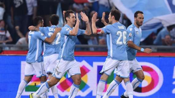 AVV. LAZIO, La Champions? Scontato che finisse così