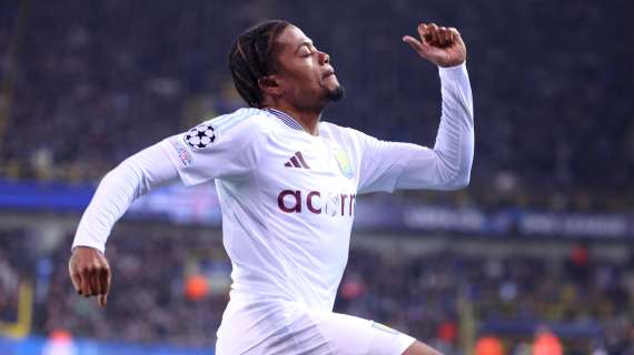 Il mercato degli altri club: Leon Bailey è arrivato a Roma