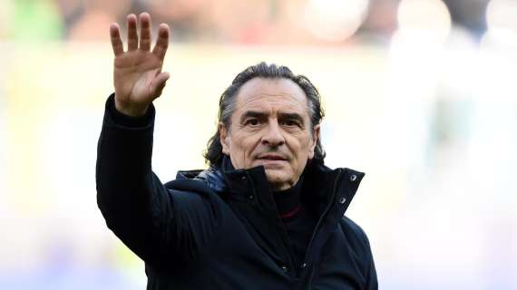 REPUBBLICA, Ora Prandelli, a giugno tentativo Sarri