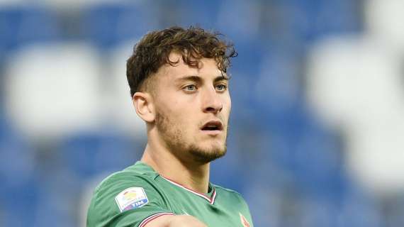 CEROFOLINI, La Viterbese in pressing sul portiere