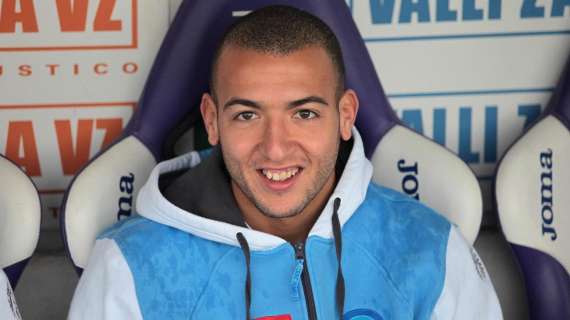 OBIETTIVI VIOLA, El Kaddouri tutto del Napoli