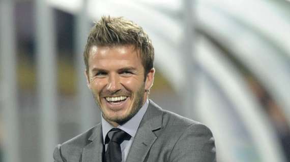 INGHILTERRA, Capello liquida Beckham