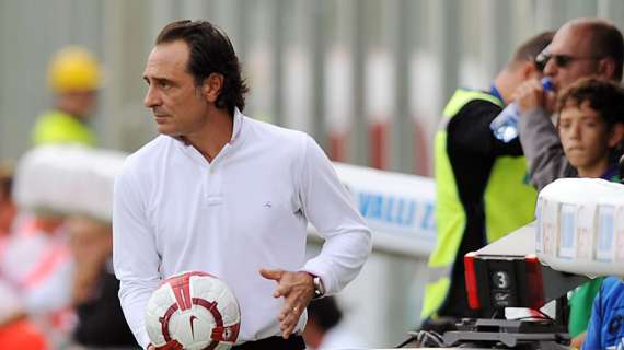 PETRUCCI, Prandelli degno erede di Facchetti