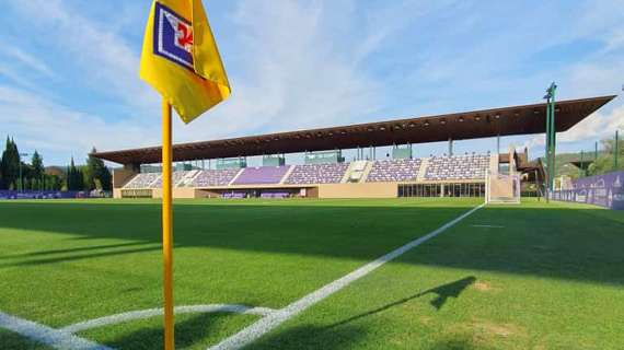 Dopo due giorni di svago, oggi la ripresa. Fiorentina in campo nel pomeriggio