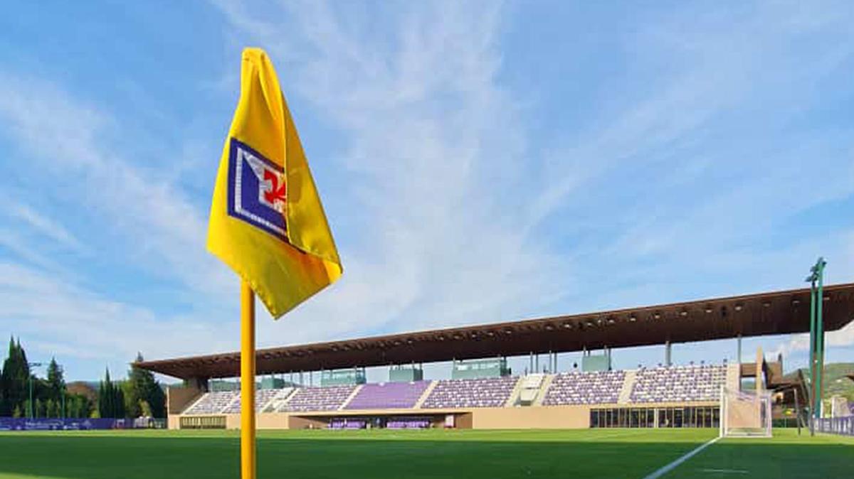 La Fiorentina riapre le porte del Viola Park per l'allenamento del 28