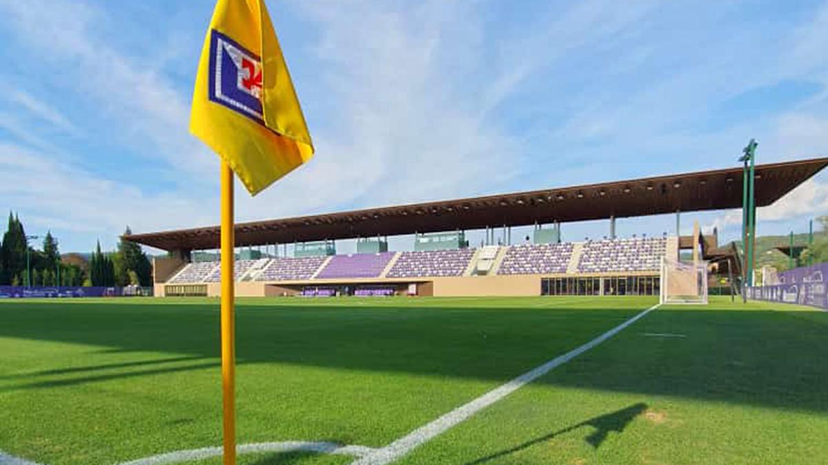 Meno uno al Pisa, la Fiorentina prepara la sfida: oggi rifinitura al Viola Park
