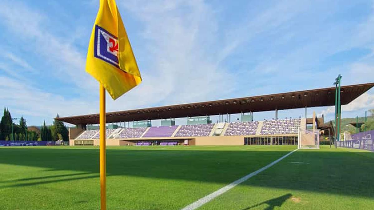 Doppietta dopo l'infortunio: Barzagli jr rientra col botto con l'Under 16 viola