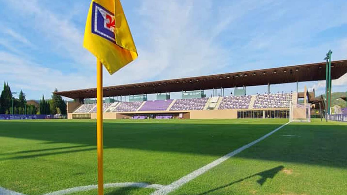 Weekend ricco di impegni in casa Viola: tutte le partite del settore giovanile