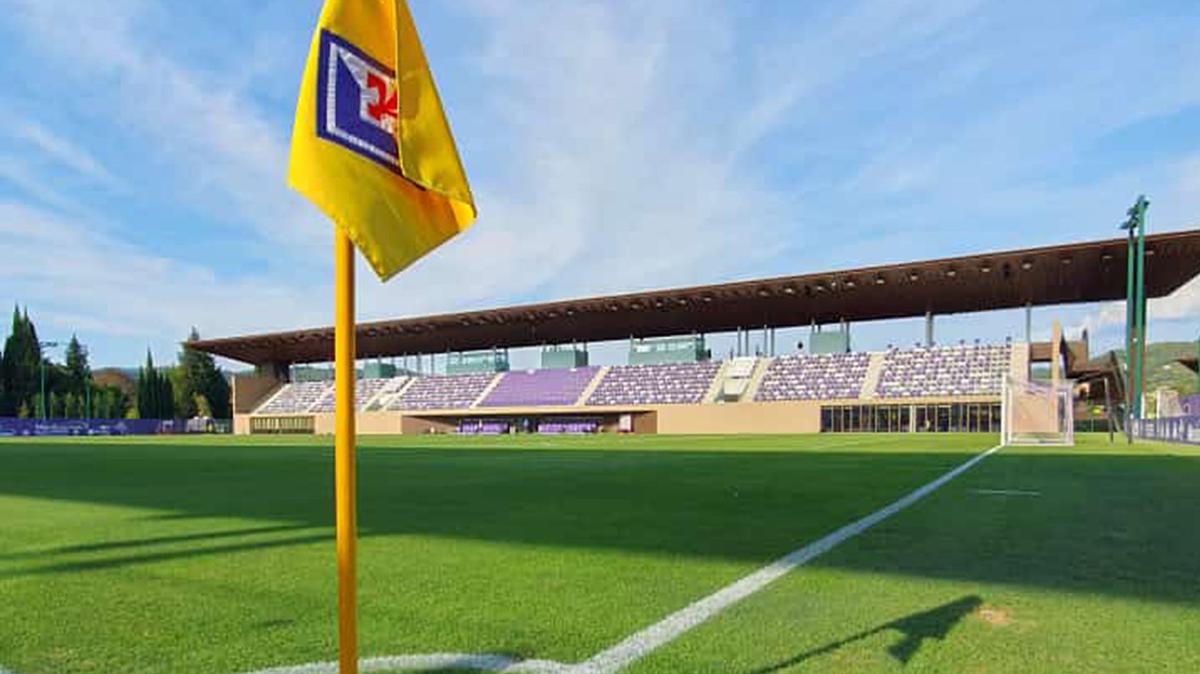 Niente riposo, Fiorentina subito in campo: seduta pomeridiana verso l'Inter