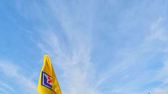 Fiorentina, il programma di oggi: allenamento al Viola Park e poi la partenza per Celje