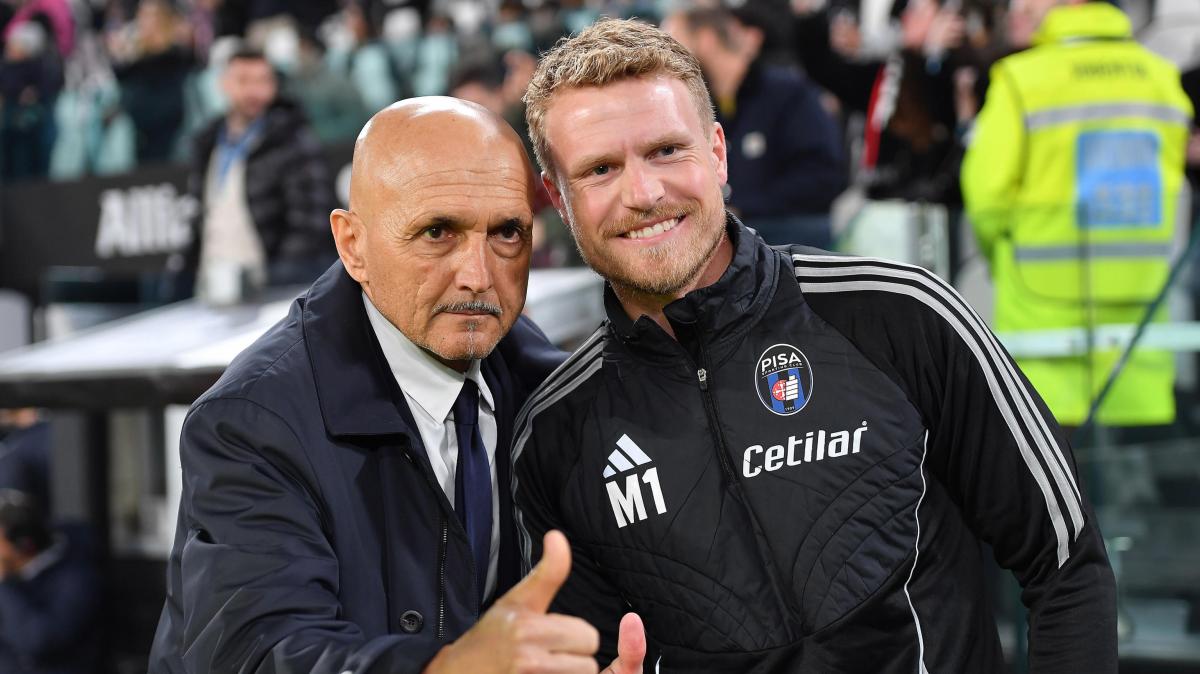 Corsa salvezza, il Pisa ospita il Cagliari. Hiljemark: "Ci serve più qualità"
