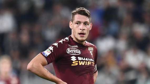 BELOTTI, Esami positivi per Belotti. Il recupero...