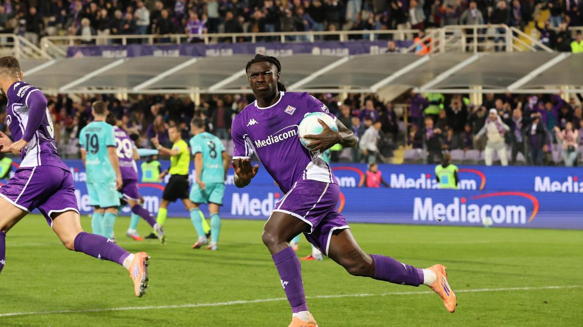 Kean 2000 più prezioso in Italia, De Gea numero uno tra i classe 1990