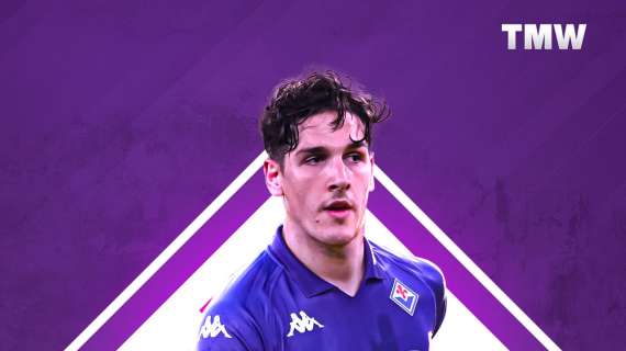 Zaniolo-Fiorentina, manca l'accordo finale col Galatasaray. Ma si farà