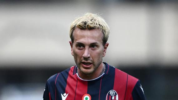 Bernardeschi e quel certificato in viola: "Disertai il ritiro, mi avrebbero ammazzato"