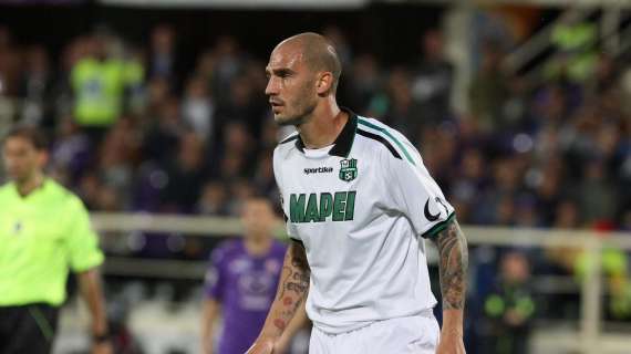 AG.CANNAVARO, Ieri grande prova del Sassuolo