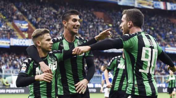 SASSUOLO, Gara di EL a rischio: gioca domani?