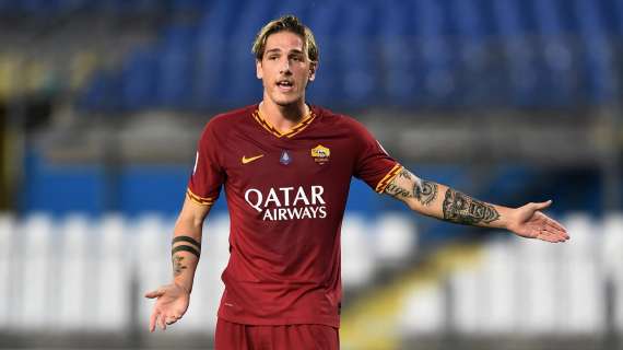 ROMA-FIORENTINA, Una partita tra giovani talenti