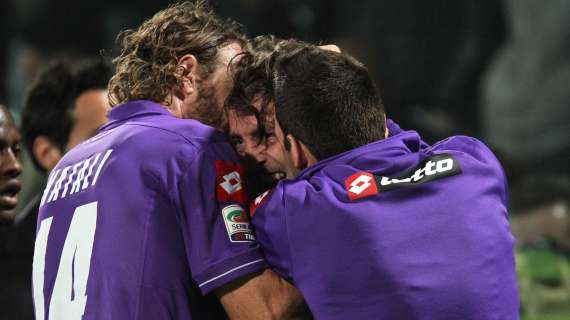 FIORENTINA, Domenica il "rompete le righe"