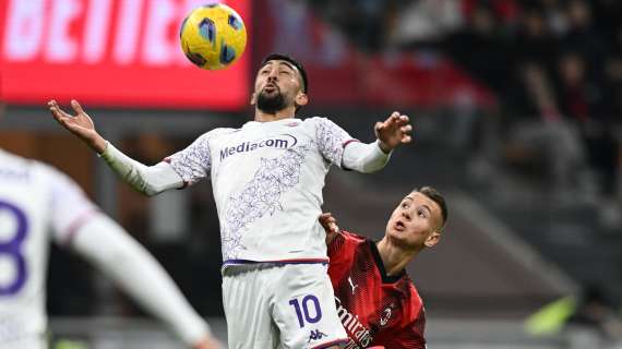 TOP FV, Chi il migliore tra i viola in Milan-Fiorentina 1-0?