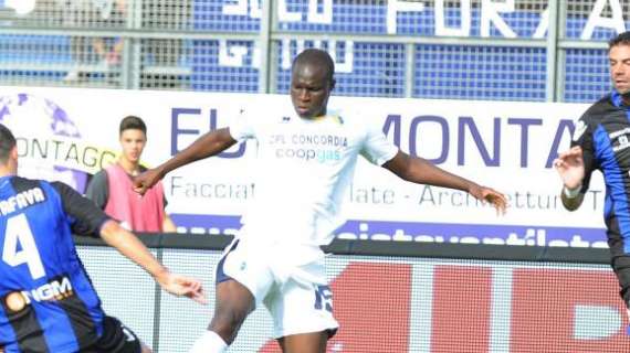 BABACAR AMMETTE, W. Ham ed Arsenal su di me