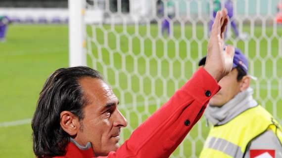 PRANDELLI, Ottobre è il mese d'oro