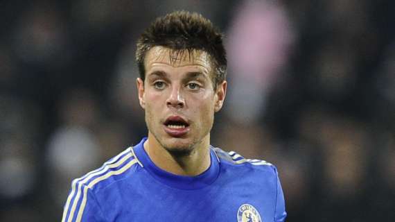 MERCATO, Torna di moda il nome di Azpilicueta