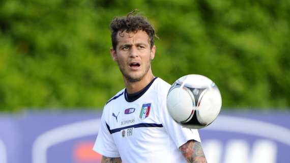 AG. DIAMANTI, Molti estimatori ma resterà a Bologna