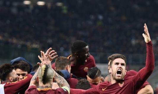 E.LEAGUE, Roma vince 2-1 ma è fuori: Lione avanti