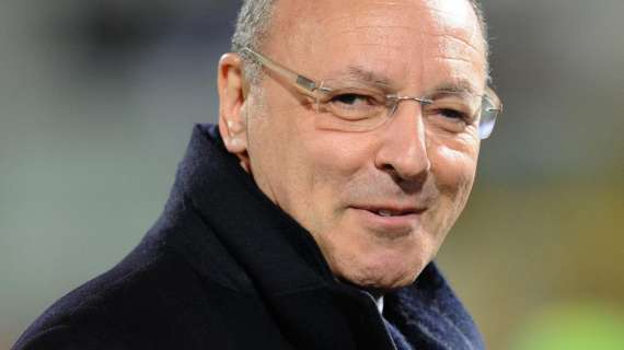 MAROTTA, Mutu? Se lo cedono noi ci siamo..