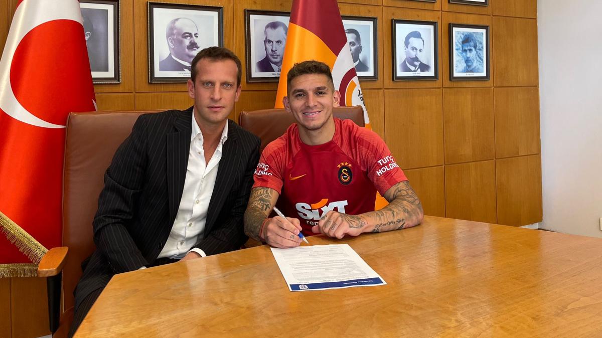 Dall'Uruguay, contatto Grosso-Torreira. Il Galatasaray chiede l'obbligo di riscatto