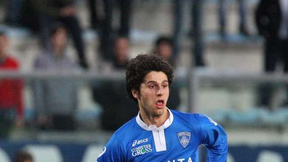 SERIE B, l'Empoli schianta l'Atalanta 3-0