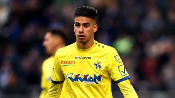 OBIETTIVI, Depaoli vicino al rinnovo con il Chievo