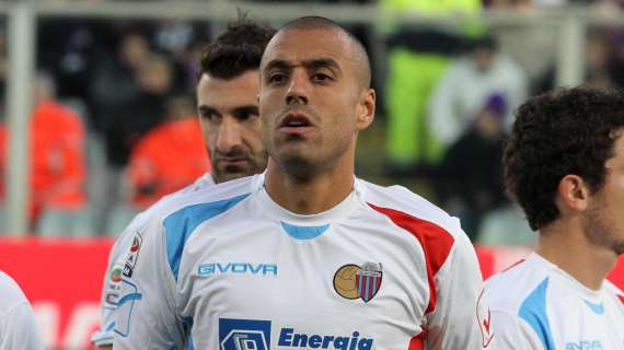 ALMIRON, Non mi muovo da Catania, Barrientos...