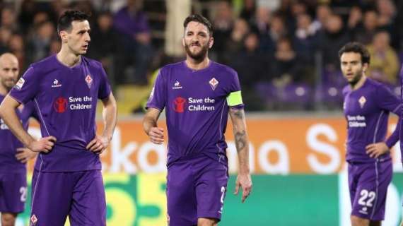 GEN-FIO 0-0, Fiorentina spenta: pari giusto