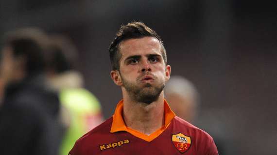 PJANIC, 3° posto? Superiamo chi ci sta davanti