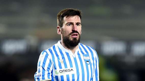 TOMOVIC, Ai dettagli il trasferimento all'Hellas Verona