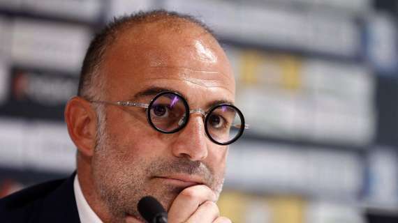 Ds Pisa Vaira sul mercato: "Simeone? Un campione, ma sognare non costa nulla"
