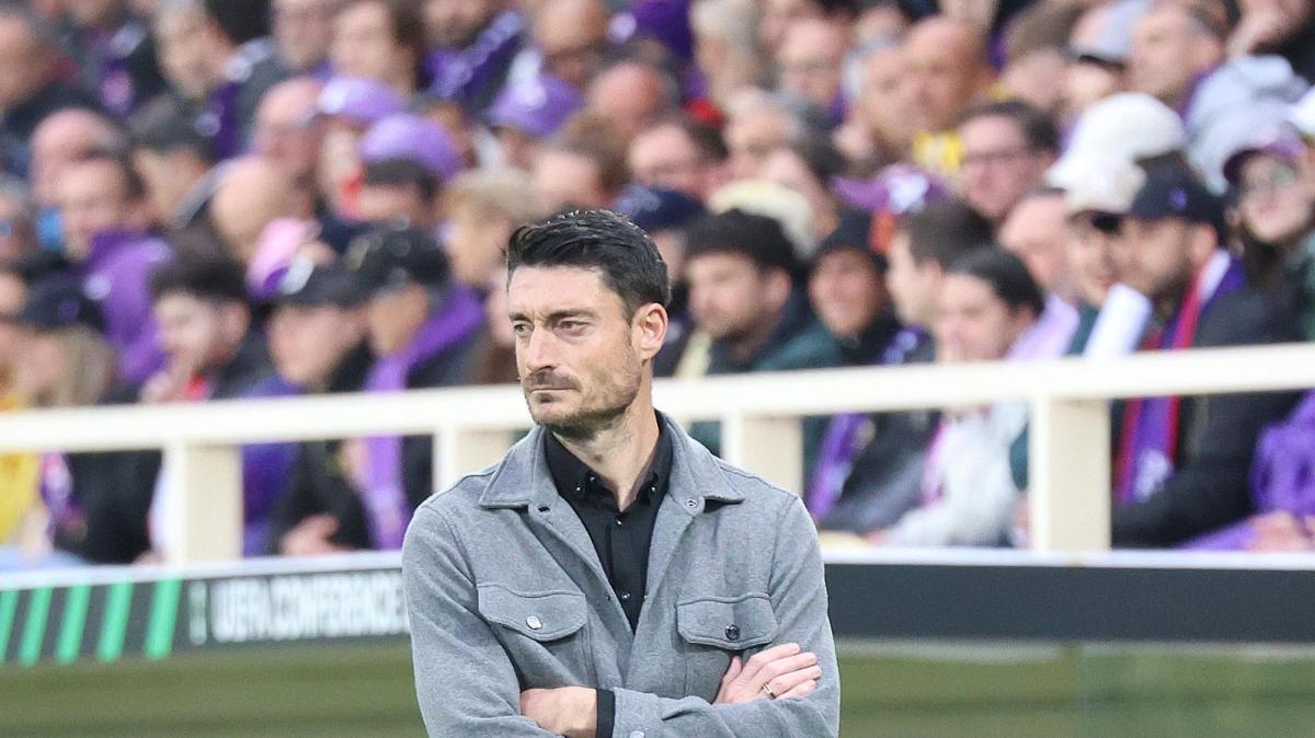 Ricordate Riera e il battibecco con Palladino? Passa dal Celje all'Eintracht