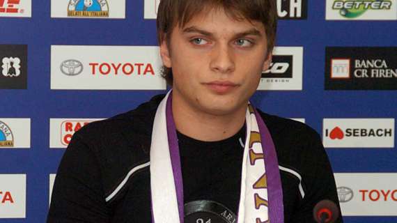 LJAJIC, Finalmente arriva il transfer