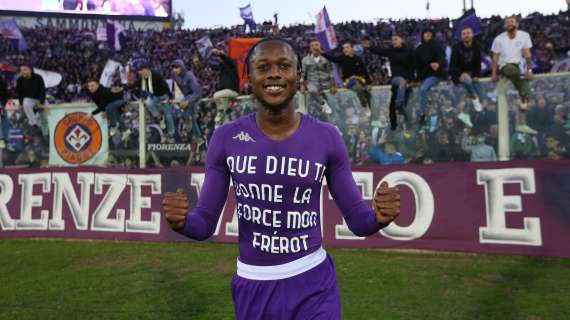 Sirene statunitensi per Kouame, il Charlotte F.C. avrebbe pronto un triennale